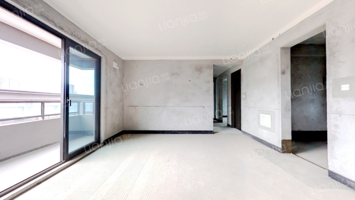 融信澜湾二手房实景图