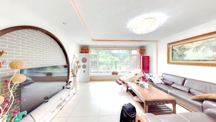 文韵家园二手房实景图