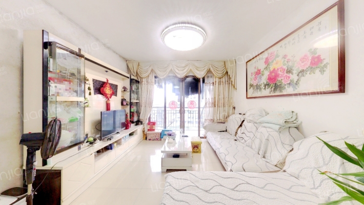 尚湖湾二手房实景图