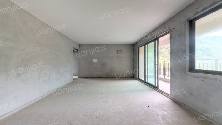 海伦悦山居二手房实景图