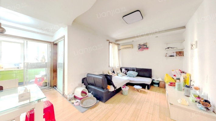 联丰玫瑰苑二手房实景图