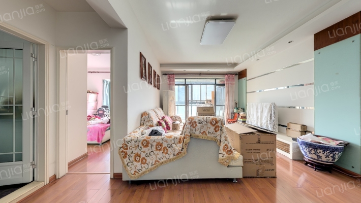 东方明珠二手房实景图