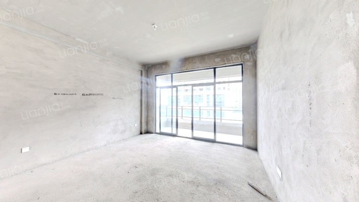 宝能公馆二手房实景图