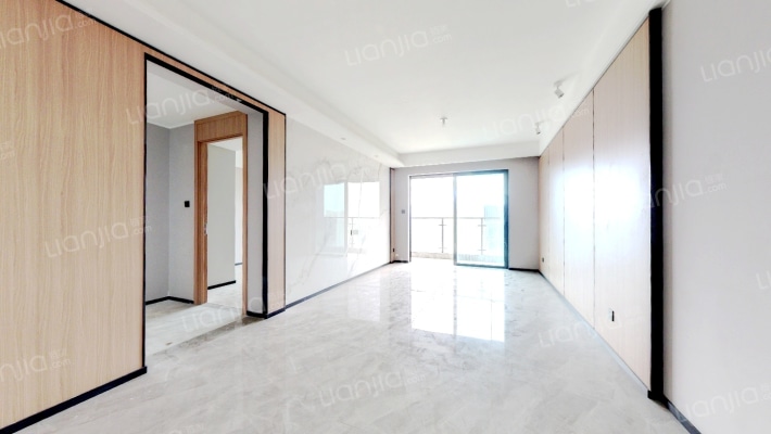 海德花园二手房实景图