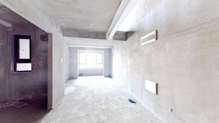 乔布斯公馆二手房实景图