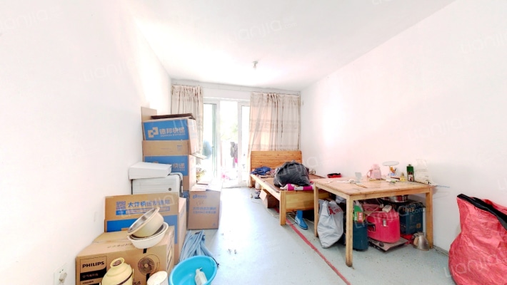 水岸香堤二手房实景图