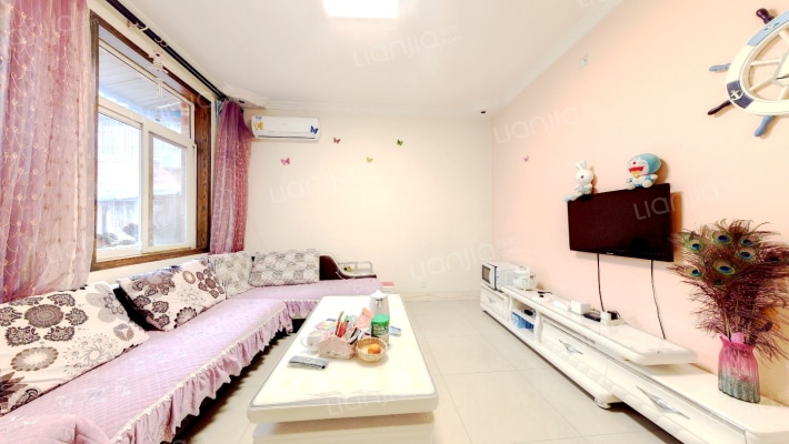 东方花园(龙泉驿)二手房实景图