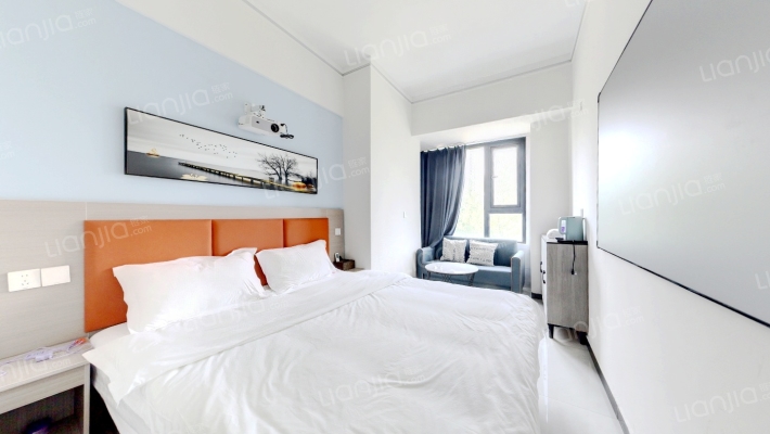 汇泉城11号苑二手房实景图