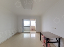 整租·汇智嘉园 2室2厅 南_汇智嘉园租房