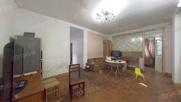 龙峰华闽公司单位宿舍二手房实景图