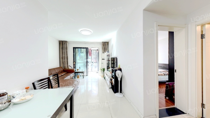 君悦湖滨二手房实景图