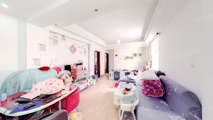 佳源花都二期二手房实景图