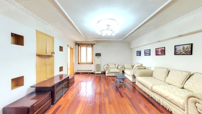 长兴社区电科院南五宿舍二手房实景图