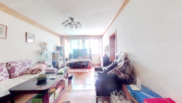 贵钢虹桥二手房实景图