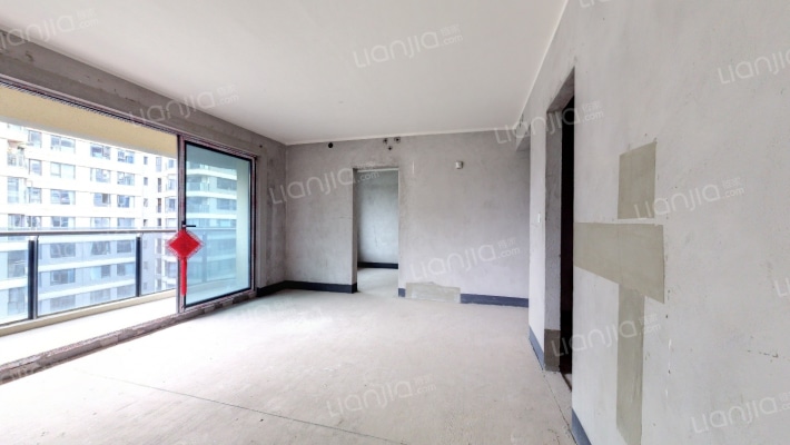 御璟悦来汐鹭二手房实景图