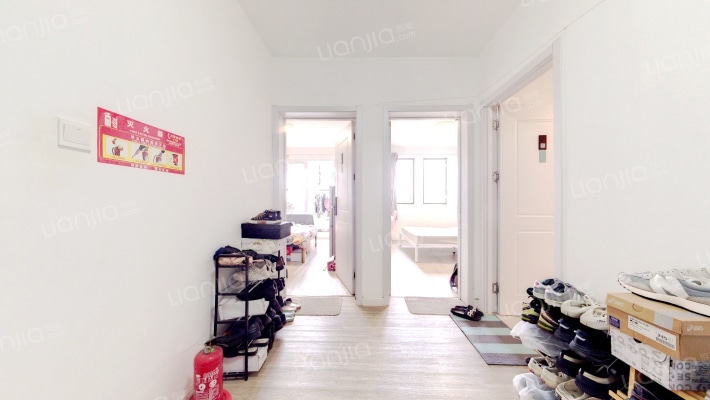 高申北苑二手房实景图