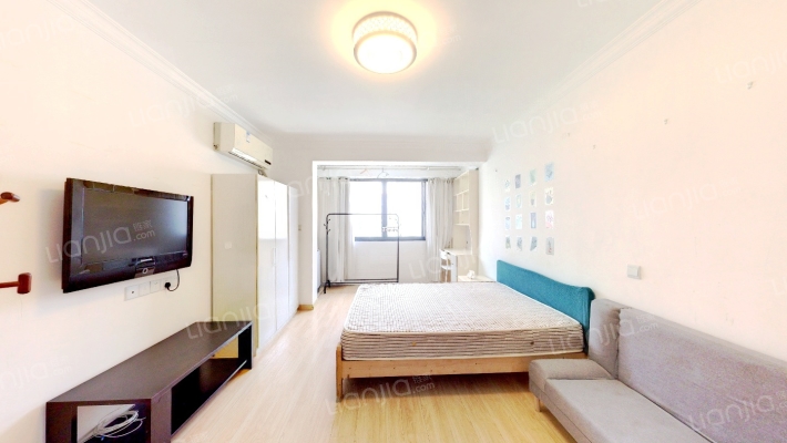 梅园六街坊二手房实景图