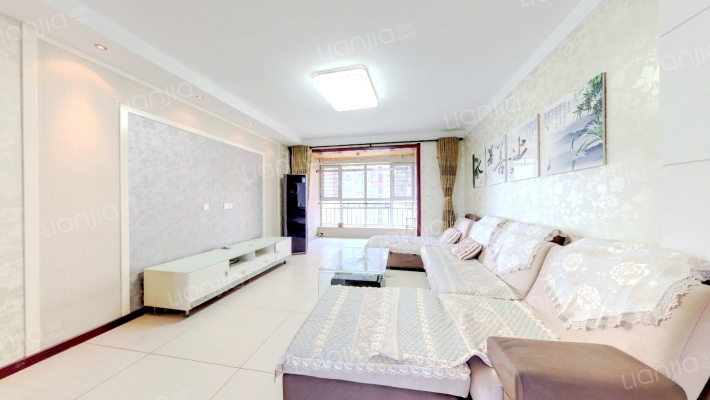 冠诚苑二手房实景图