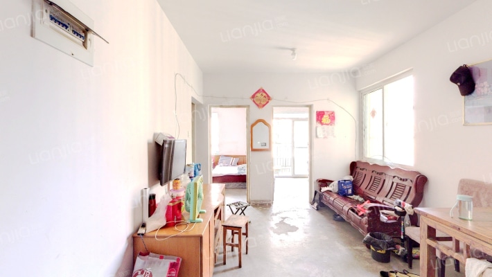 竹园二手房实景图