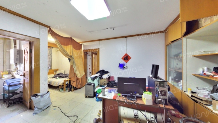 申地公寓二手房实景图