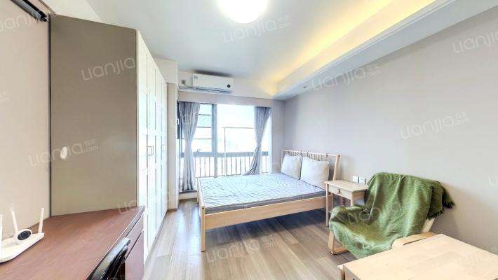 龙湖时代上城二手房实景图