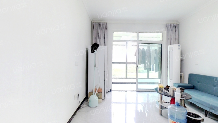 方圆经纬二期二手房实景图