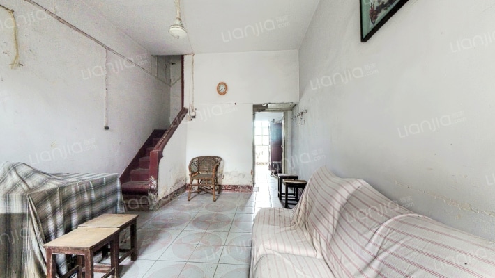 九曲弄二手房实景图