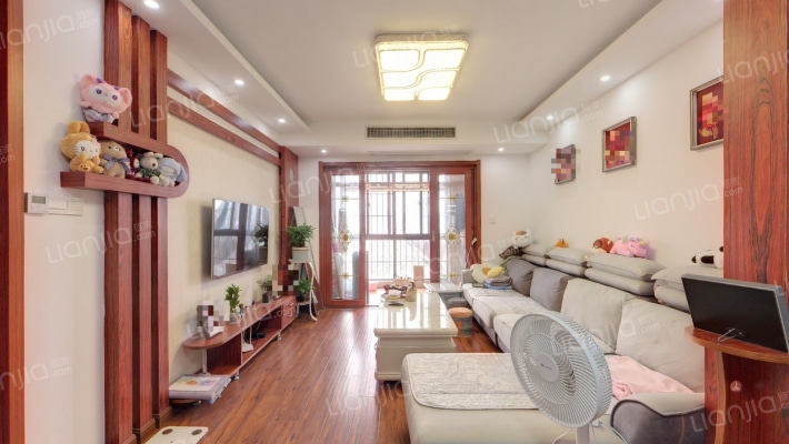 威尼斯水城第十三街区二手房实景图