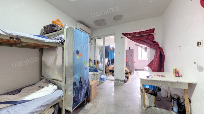 丽水雅苑二手房实景图