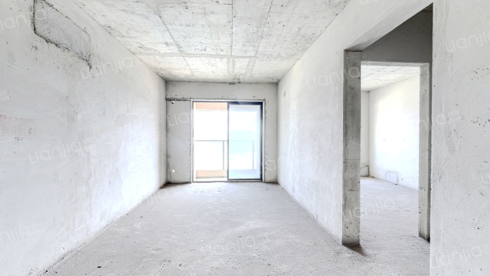 城南春天花园二手房实景图