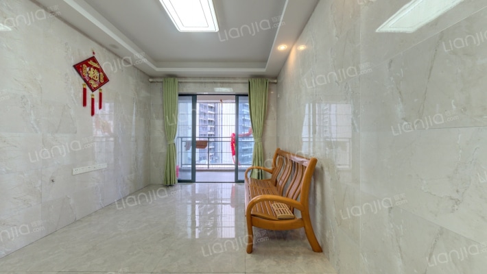 华昊瑜园二手房实景图