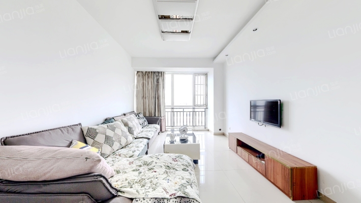 漱玉花园二手房实景图