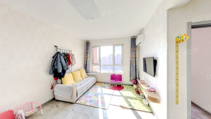 荣居园二手房实景图