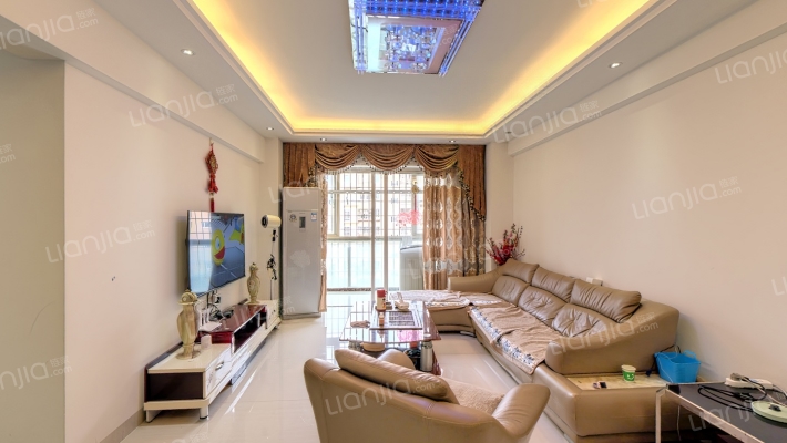 海上明珠家园二手房实景图