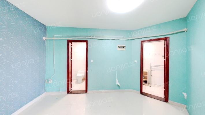 乐模大厦二手房实景图