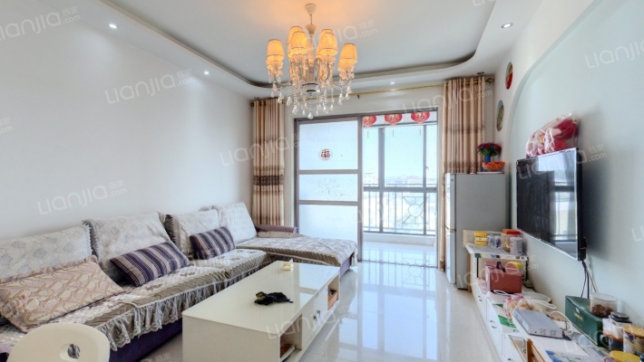 维也纳春天南区二手房实景图