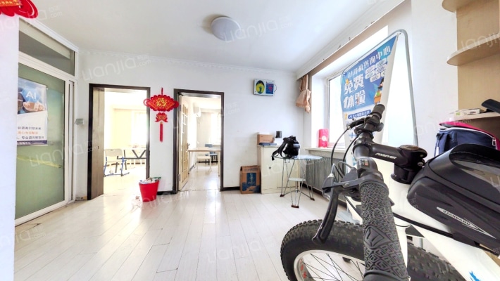 文化宫社区二手房实景图