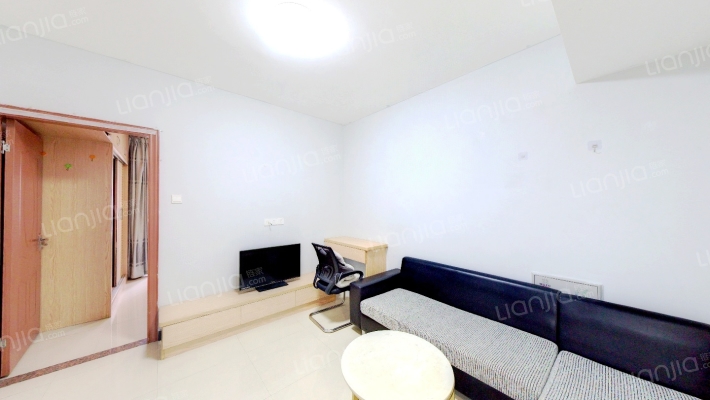 世欧王庄二区二手房实景图