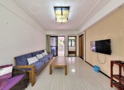 整租·君和君泰 2室2厅 南_君和君泰租房