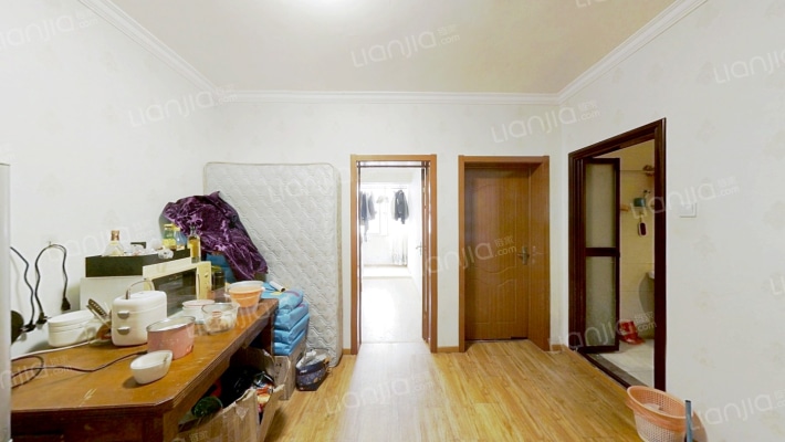 观门口北村二手房实景图