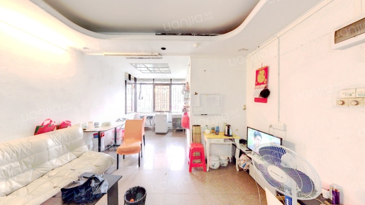 农林上路八横路二手房实景图