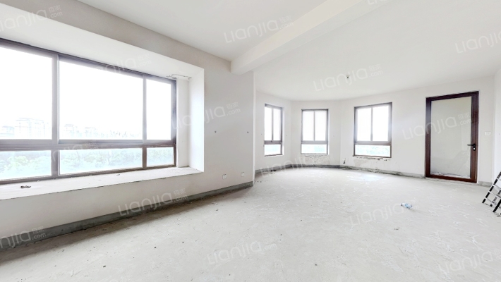 清风华院二手房实景图