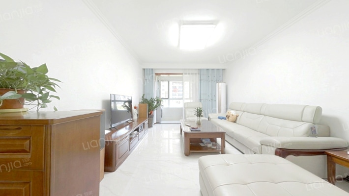 鑫苑世家公馆文鼎苑二手房实景图