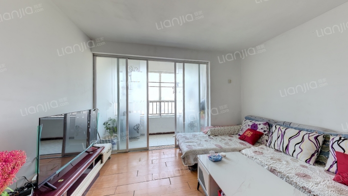 旭丰公寓二手房实景图