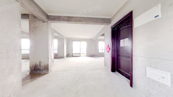 碧桂园海昌天澜三期二手房实景图