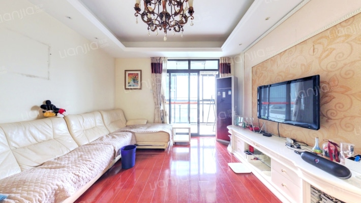 观南上域二手房实景图