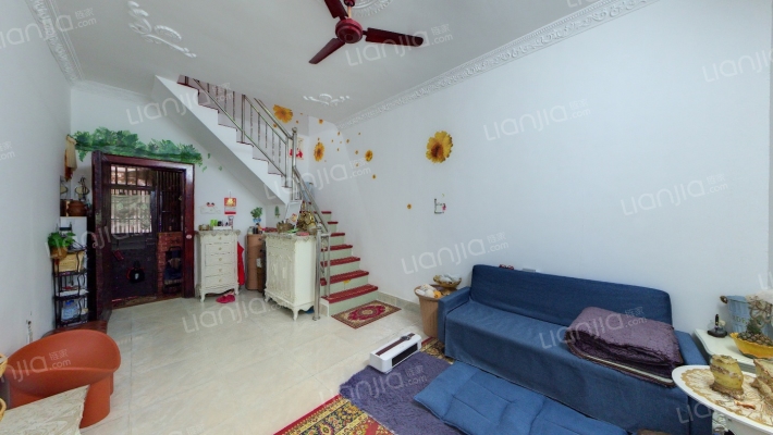 耶稣堂二手房实景图