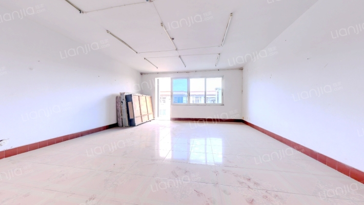 红阳1区二手房实景图