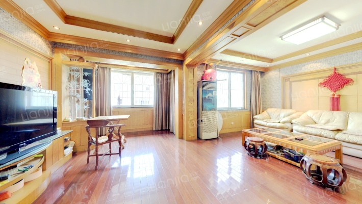 藕湖浜公寓二手房实景图