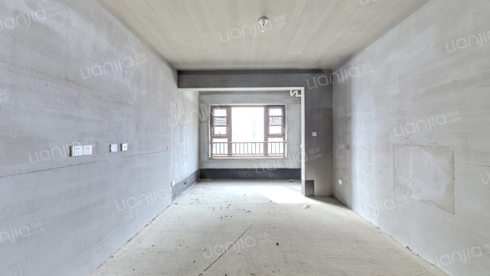 亚星安泰苑二手房实景图